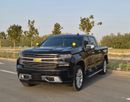 Chevrolet Silverado 1500 CREW/CAB HIGH COUNTRY