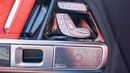 Mercedes-Benz G 63 AMG 2026 Mercedes-Benz AMG G63 4.0L AT Petrol (Black) Double Night Package