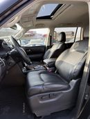 نيسان أرمادا SL 4WD