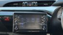 تويوتا هيلوكس SGLX 2025 Toyota Hilux 2.8L Diesel 4WD Automatic (RHD)