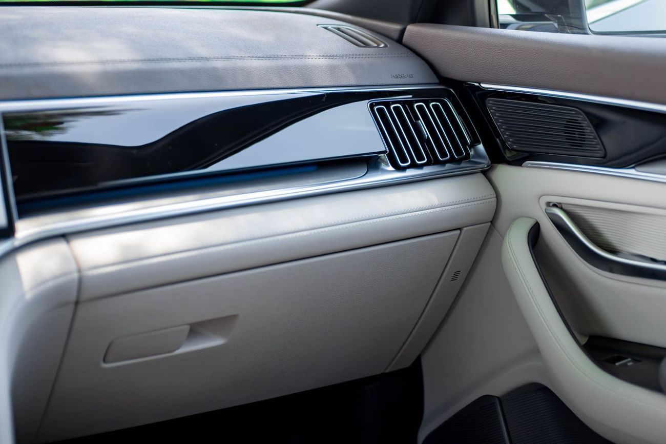 BYD Song Plus BYD Song Plus DM-i Highlights  PLUG-IN HYBRID 2025 (160KM)