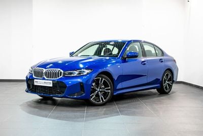 بي أم دبليو 320 M SPORT