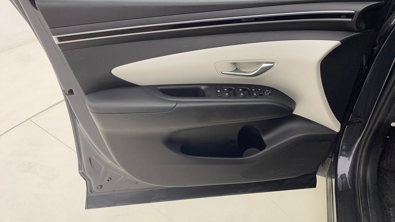 Hyundai Tucson SMART 2 | Zero Down Payment | Home Test Drive