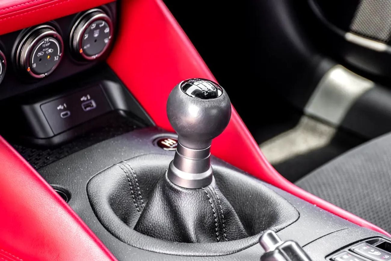 Nissan Z PERFORMANCE | GCC SPES | 3.0-L TWIN-TURBO | UNDER WARRANTY