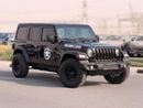 Jeep Wrangler Unlimited Sport S 2.0L A/T