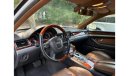 أودي A8 AUDI A8 2010 s-line