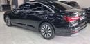 Audi A6 40 TFSI 2.0L