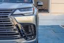 لكزس LX 600 2023 Lexus LX600 VIP