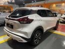 Nissan Kicks S 1.6L FREE REGISTRATION l NO CONVENIENCE FEES l Under warranty | Certified Pre-owned | 0% Down Paym