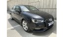 Audi A3 30TFSI 1.4 | Under Warranty | Free Insurance | Inspected on 150+ parameters