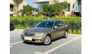 Mercedes-Benz C200 Mercedes - BENZ C200 KOMPRESSOR || GCC || Very Well Maintained