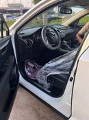 Lexus NX200t 2016 FULL OPTION LOW MILES UAE PASS