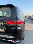 تويوتا لاند كروزر Land Cruiser VXR 3.5L Twin Turbo A/T Petrol 4X4 .7 Seats . 5 Doors 2026 Model