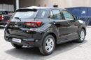 تويوتا ريز 1.2L E PETROL 2025MY (EXPORT ONLY)