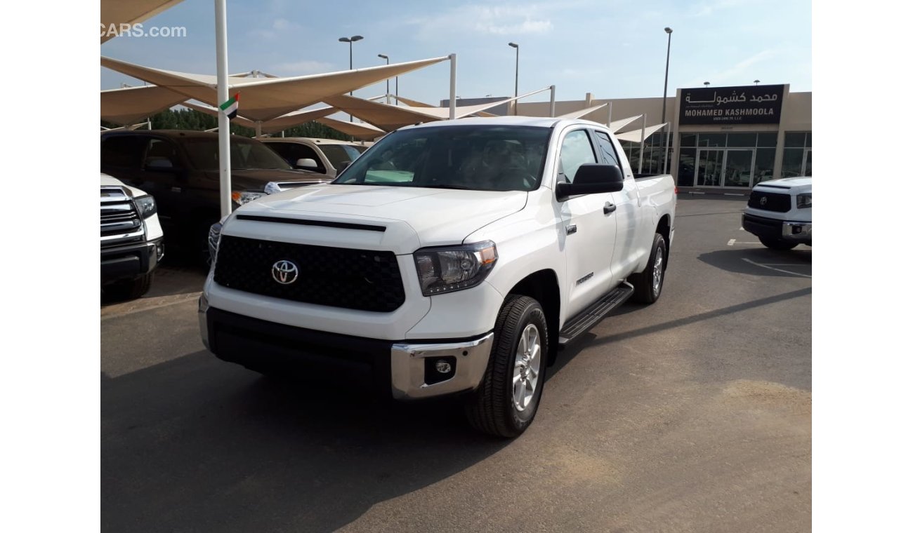 Toyota Tundra 2017 SR5/Bank Finance available