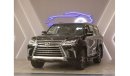 Lexus LX570 Sport