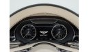 Bentley Continental GTC V8 MULLINER FULLY LOADED !!