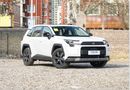 Toyota RAV4 Luxury