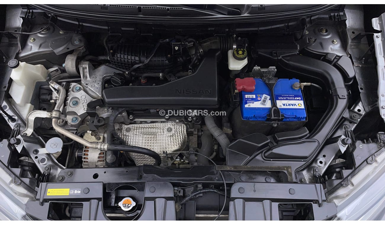 Nissan XTrail S 2.5 | Zero Down Payment | Free Home Test Drive