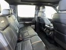 فورد F 150 PLATINUM CREW CAB /1823EW/AL TAYER MOTORS/ AL QOUZ SHOWROOM