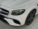 Mercedes-Benz E 63 AMG MERCEDS E 63 AMG 2018