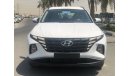 Hyundai Tucson NEW DESIGN 2.0L 1 ELECTRIC SEAT