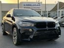 BMW X5 XDRIVE 50i