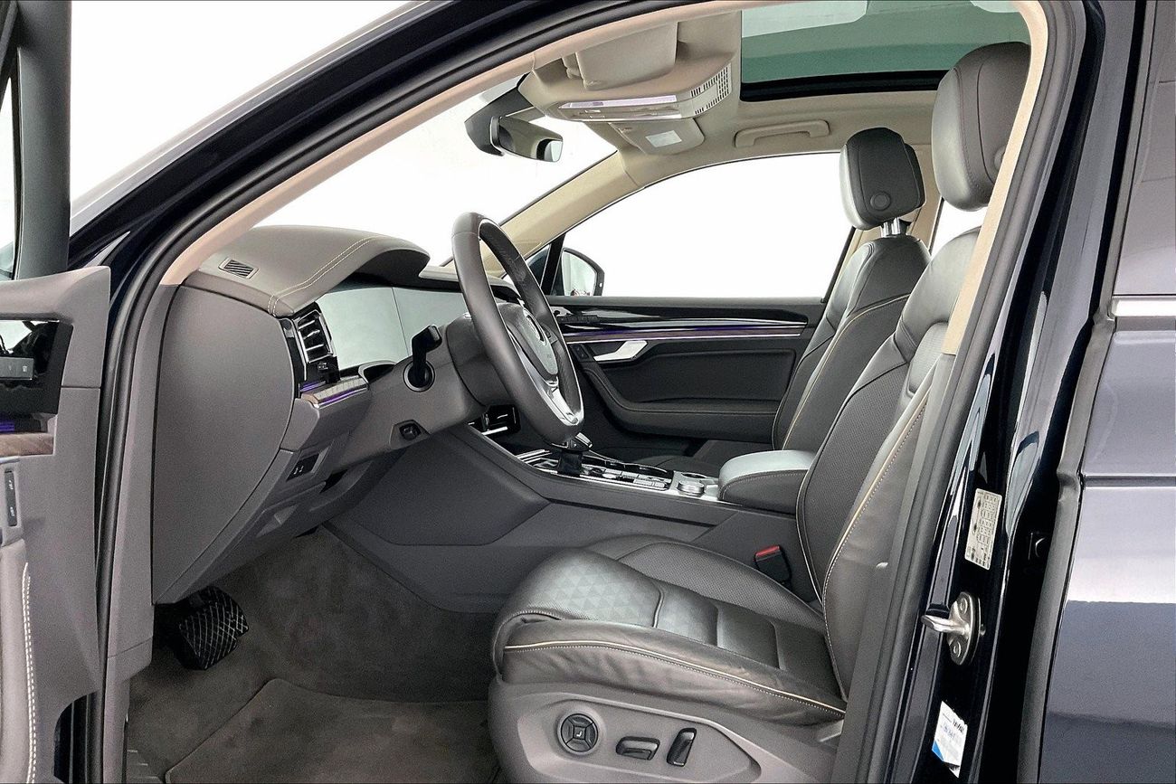 Jeep Grand Cherokee Limited | 1 year free warranty | 0 Down Payment