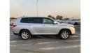 تويوتا هايلاندر 2013 TOYOTA HIGHLANDER AWD / MIDD OPTION + / BEAUTIFULLY MAINTAINEDD VEHICLE