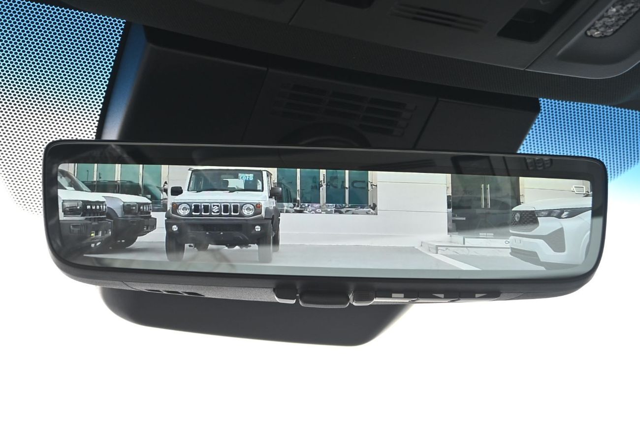 Toyota Camry Toyota Camry Limited 2.5L Hybrid, Model 2025, Color White