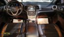 Jeep Cherokee 2014 Jeep Grand Cherokee Limited 5.7 Hemi, Warranty