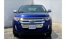 Ford Edge Limited