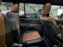 Lexus GX550 EXECUTIVE 3.4L