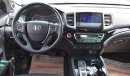 Honda Pilot Touring Touring PILOT TOURING AWD / CLEAN CAR WITH WARRANTY