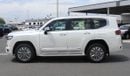 تويوتا لاند كروزر VX 3.5L Petrol | 10 A/T | 2026 Model | Export only