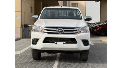 Toyota Hilux GL 2.4 MANUAL POWER WINDOWS MODEL 2022