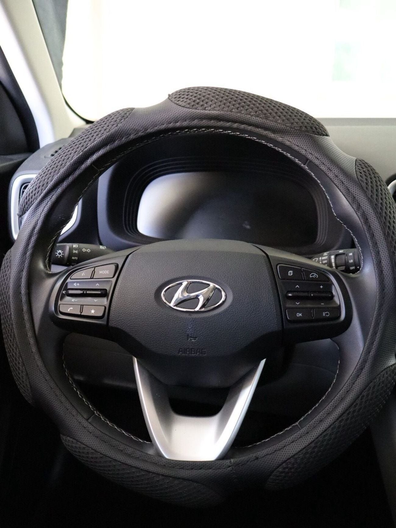 Hyundai Venue SEL
