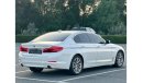 BMW 520i Executive BMW 520I GCC 2019 ORGINAL PAINT // FULL SERVICE HISTORY // UNDER WARRANTY TILL 200 KM