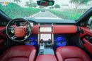 لاند روفر رينج روفر VOGUE SE Land Rover Range Rover 2021 مواصفات خليجية