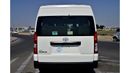 Toyota Hiace High Roof 3.5L Petrol 13 - Seater Manual