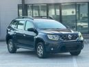 Renault Duster SE