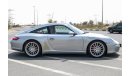 Porsche 911 Targa 4S 2007 IN EXCELLENT CONDITION WITH GCC SPECS