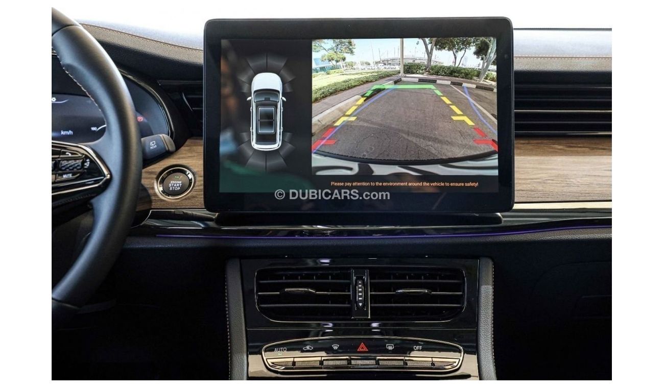 Skywell ET5 2023 Skywell ET5 Comfort 11KW - Grey inside Black | Export Price