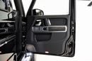 Mercedes-Benz G 63 AMG 4MATIC SUV