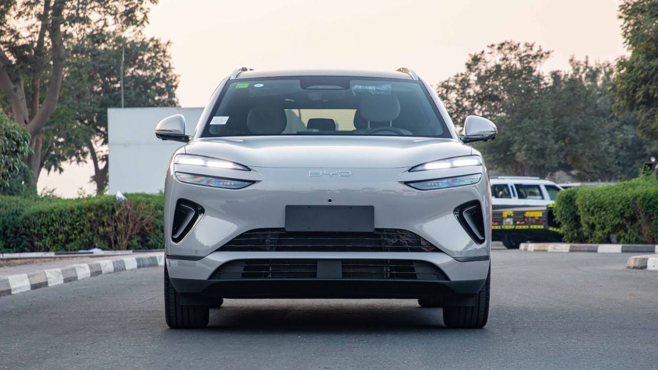 BYD Sealion 06 BYD Sealion 06 DM-i 170KM PILOT PLUS EDITION with HUD | 2025 |Ready Stock Limited QTY |For Local Reg