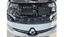 Renault Fluence LE