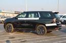 شيفروليه تاهو CHEVROLET TAHOE 5.3L V8 SUV 2025