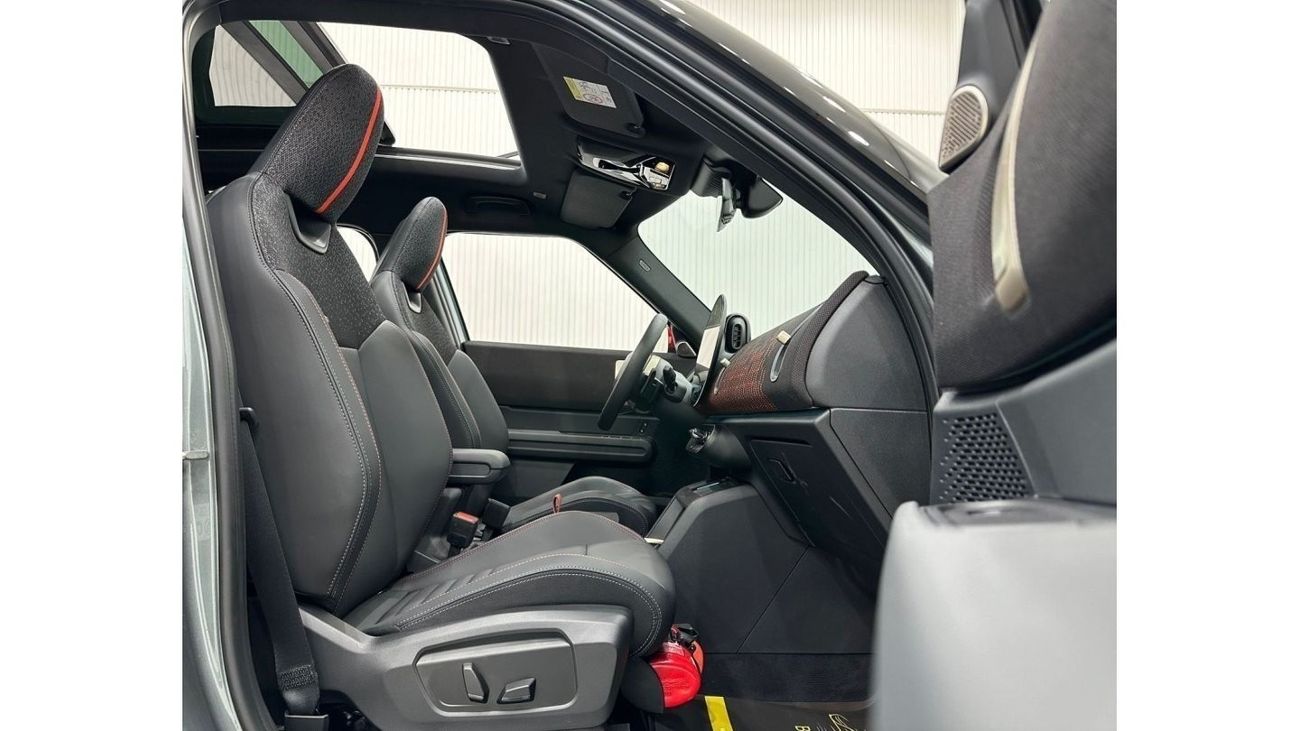 Mini Cooper Countryman 2024 Mini Cooper Countryman S JCW All4, March 2027 Mini Warranty, 3 Years Mini Service Pack, GCC