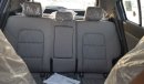 Kia Sportage 1,6 with  sunroof