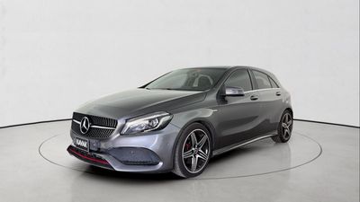 Mercedes Benz A250 | Guaranteed Warranty | 0 Down Payment